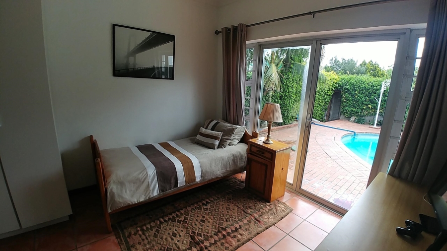 To Let 3 Bedroom Property for Rent in Dalsig Western Cape